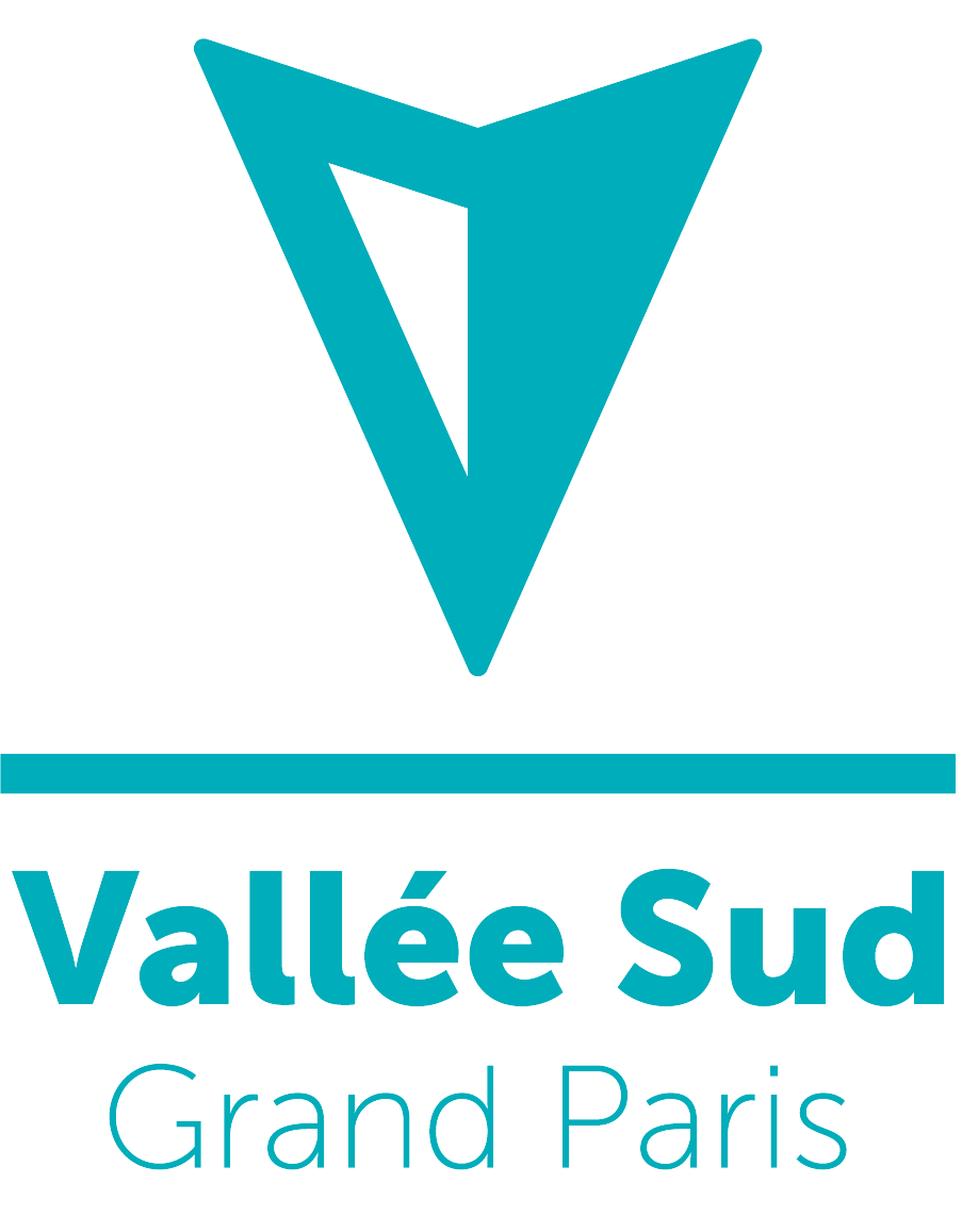 Logo VSGP bleu